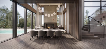 Perspective intérieur 3d